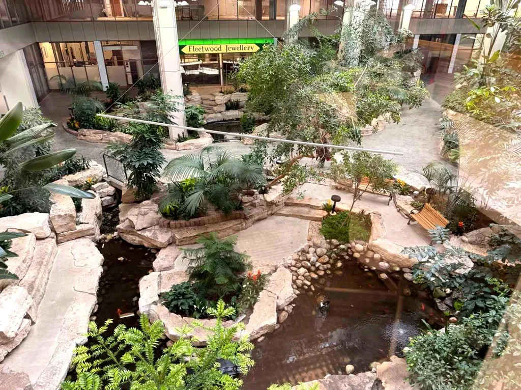 8500 Macleod Trail SE Calgary AB T2H 2N1