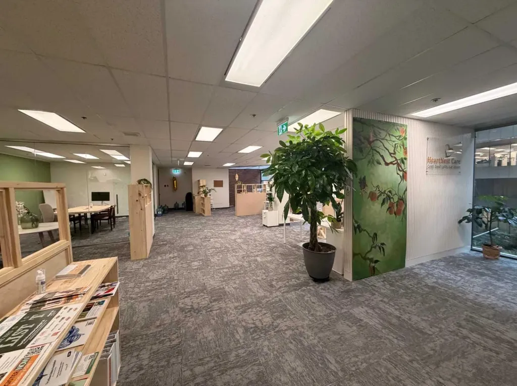8500 Macleod Trail SE Calgary AB T2H 2N1