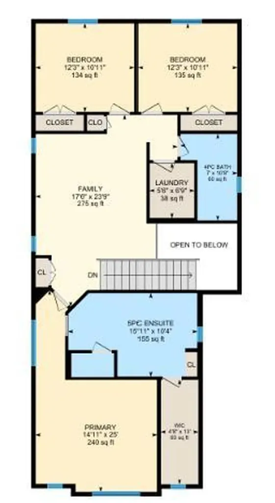 347 Hillcrest Heights SW Airdrie AB T4B 4C1