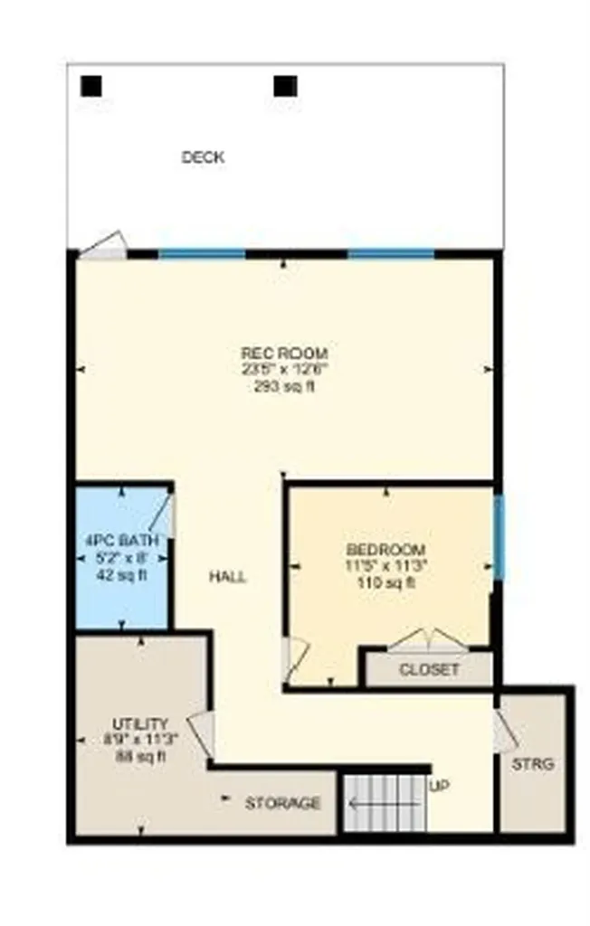 347 Hillcrest Heights SW Airdrie AB T4B 4C1