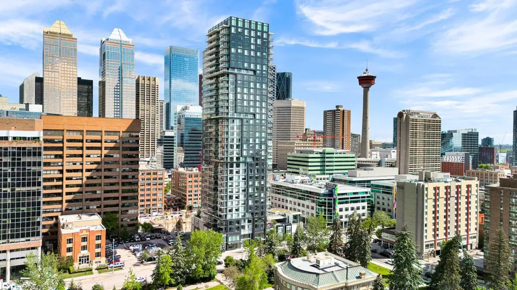 310 12 Avenue SW Calgary AB T2R1B5