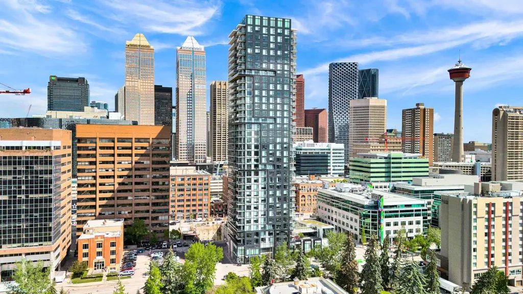 310 12 Avenue SW Calgary AB T2R1B5