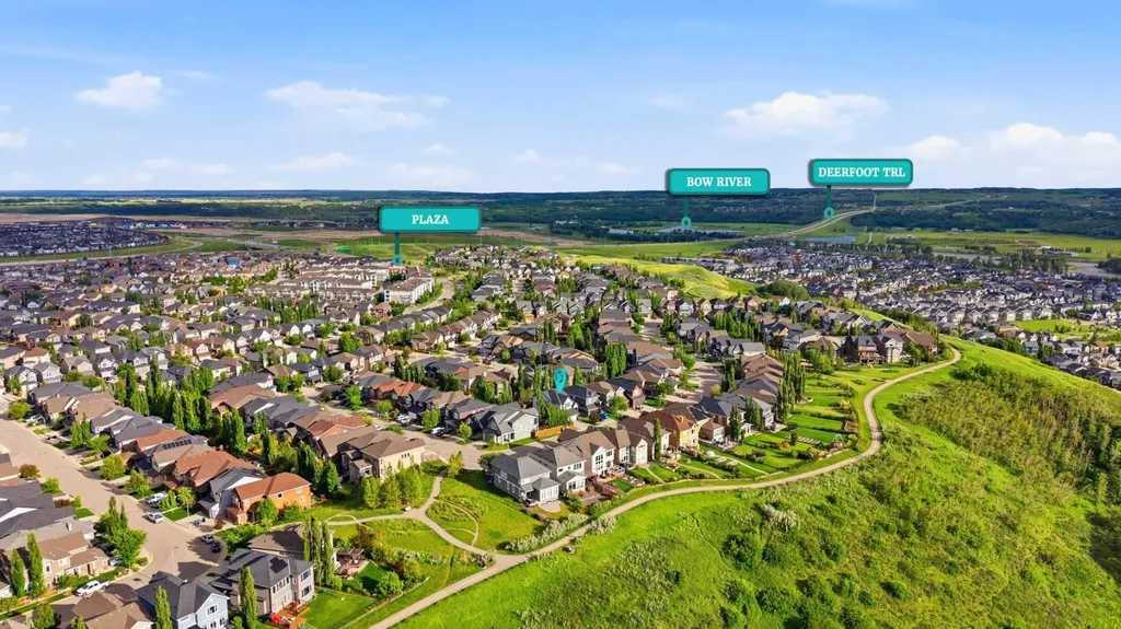 102 Cranarch Common SE Calgary AB T3M 1M1