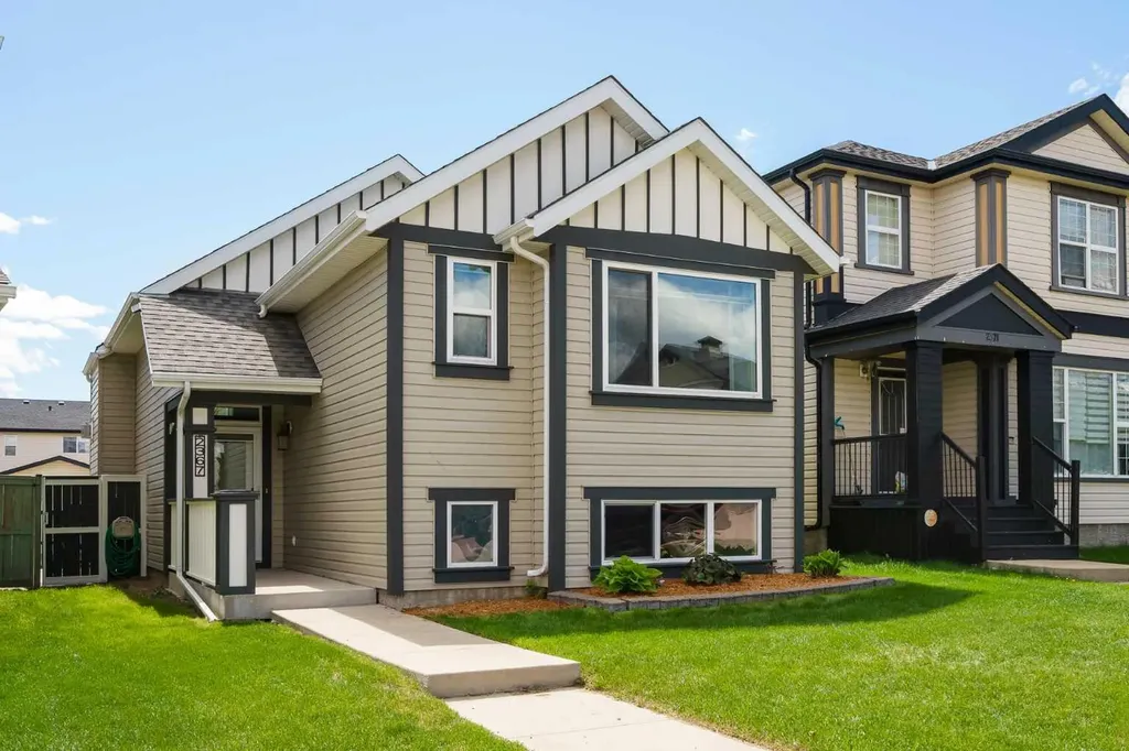 2367 Sagewood Gate SW Airdrie AB T4B 3M7
