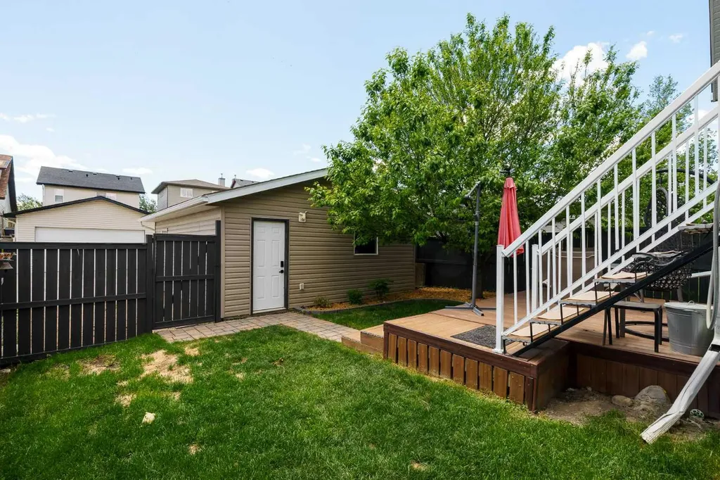 2367 Sagewood Gate SW Airdrie AB T4B 3M7