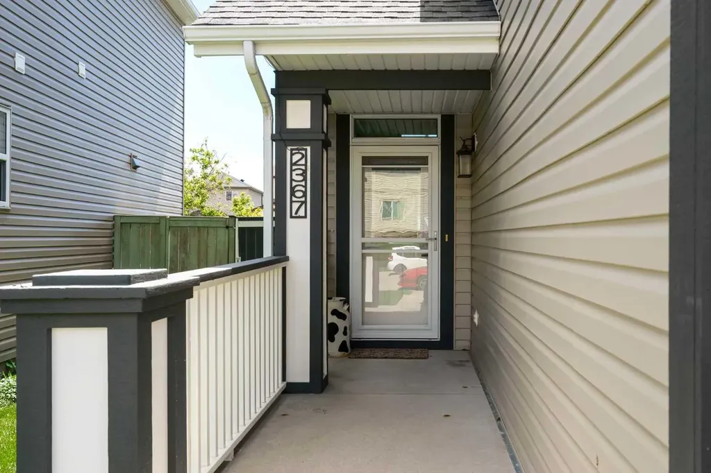2367 Sagewood Gate SW Airdrie AB T4B 3M7
