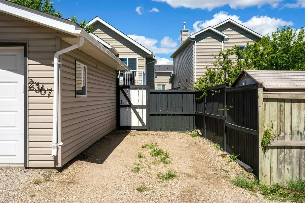 2367 Sagewood Gate SW Airdrie AB T4B 3M7