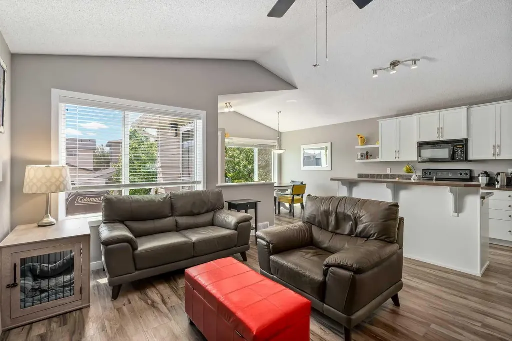 2367 Sagewood Gate SW Airdrie AB T4B 3M7