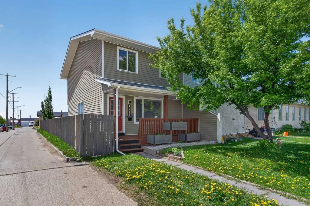 1013 Smith Avenue Crossfield AB T0M 0S0