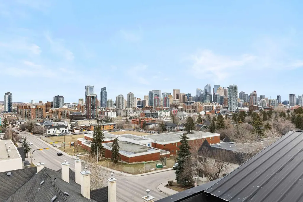 2307 14 Street SW Calgary AB T2T 3T5