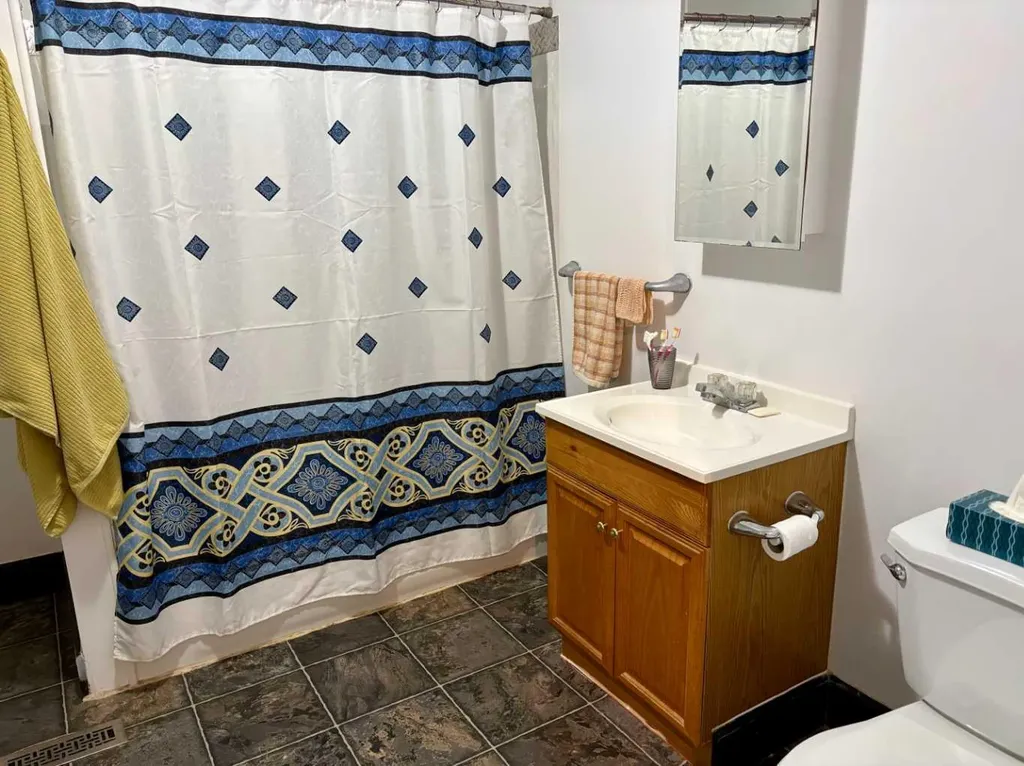 5028 48 Street Mannville AB T0B 2W0
