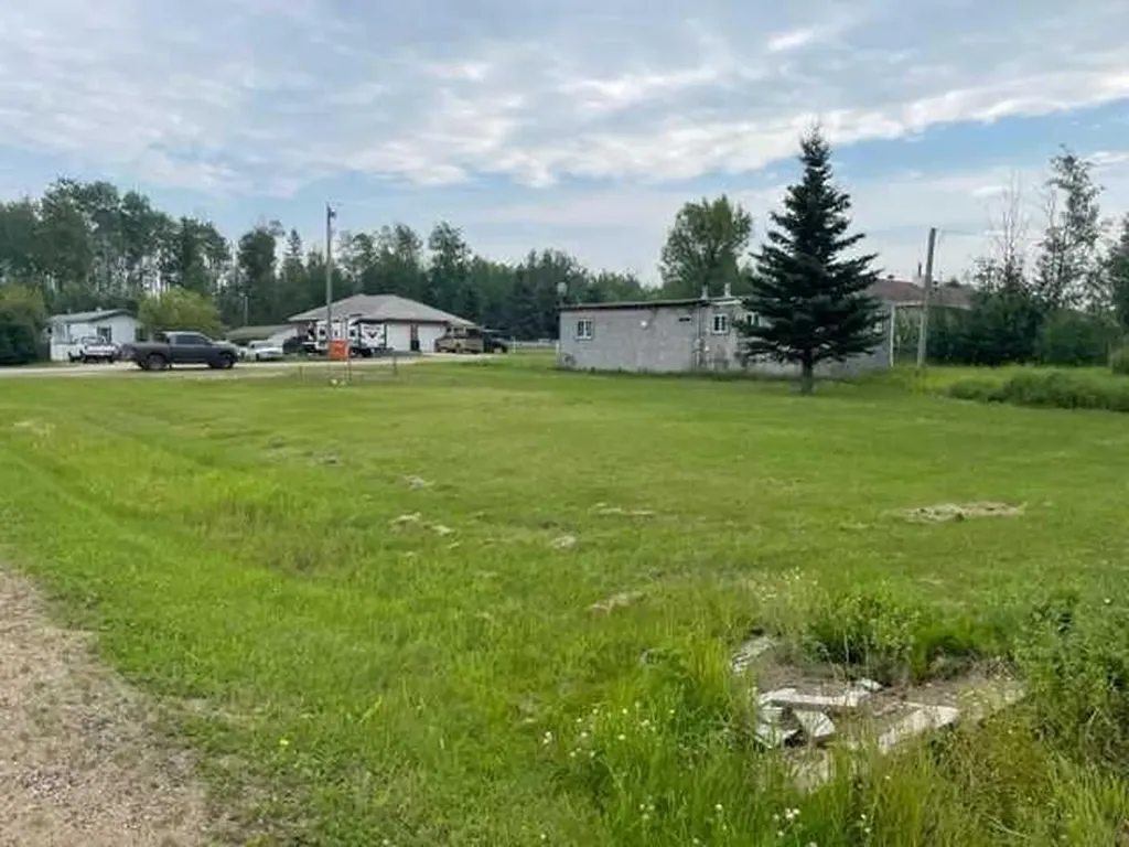 5108 53 Street Wandering River AB T0A 3M0