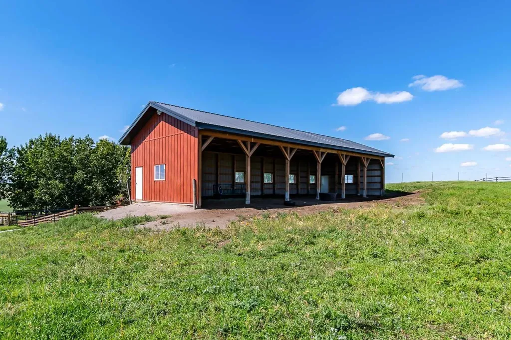 418066 48 Street W Rural Foothills County AB T1S 1A1