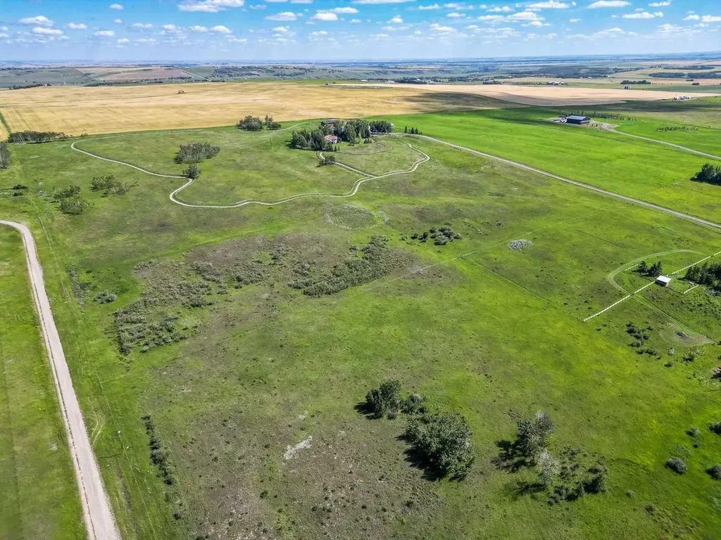 418066 48 Street W Rural Foothills County AB T1S 1A1