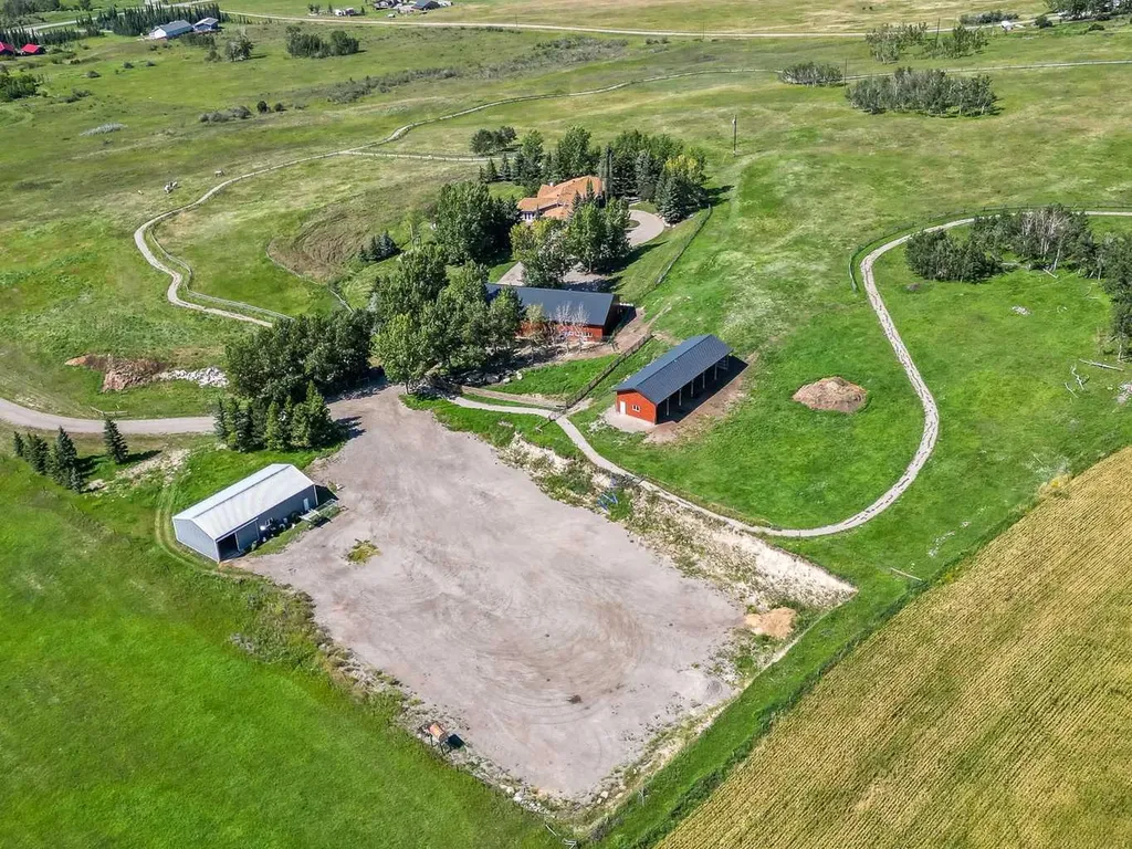 418066 48 Street W Rural Foothills County AB T1S 1A1