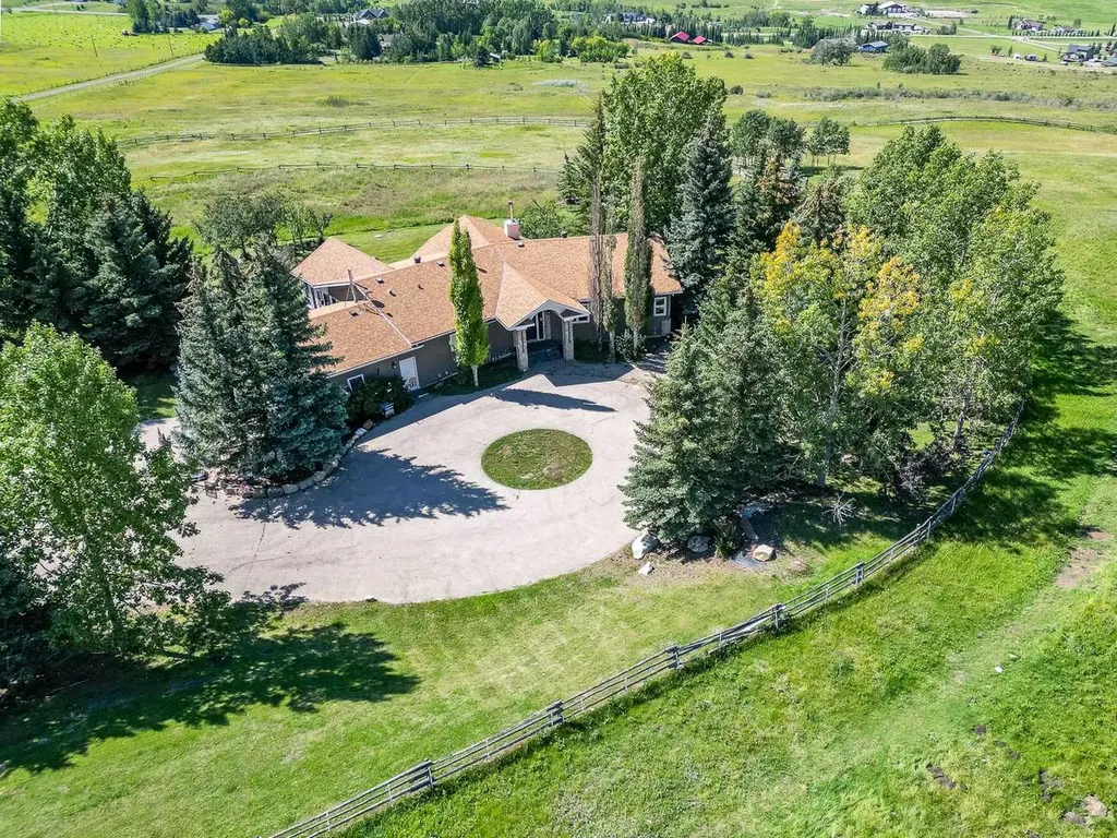 418066 48 Street W Rural Foothills County AB T1S 1A1