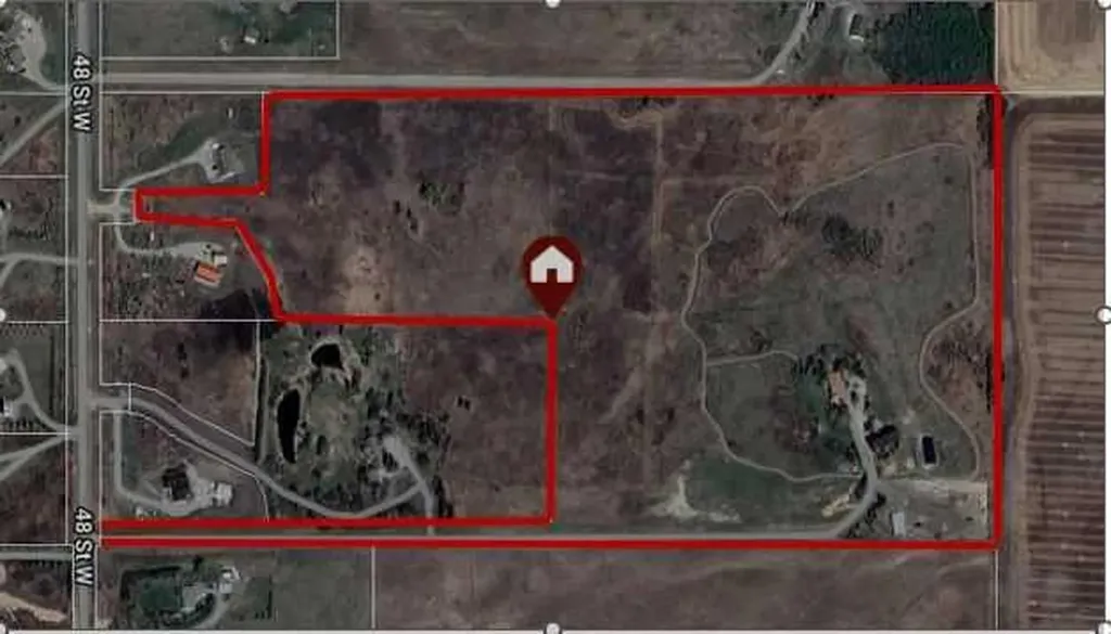 418066 48 Street W Rural Foothills County AB T1S 1A1