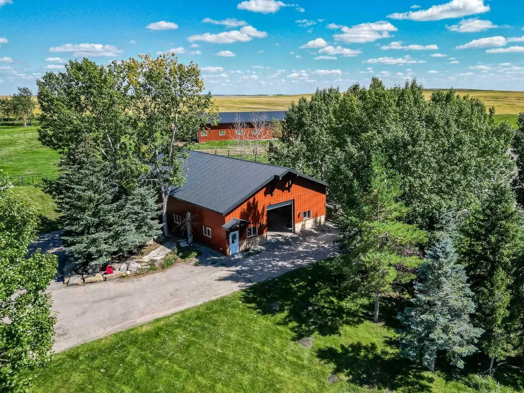 418066 48 Street W Rural Foothills County AB T1S 1A1