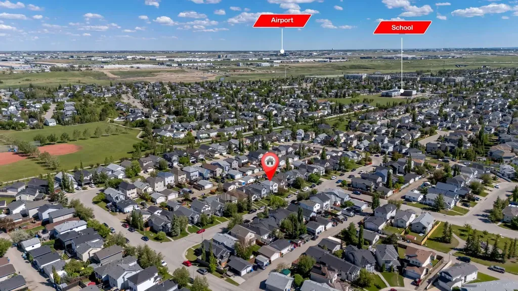 19 Coventry Link NE Calgary AB T3K 5H6