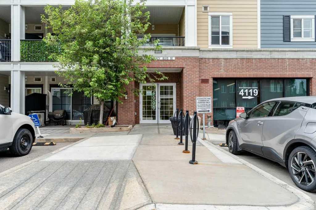 215 Legacy Boulevard SE Calgary AB T2X 0Y6