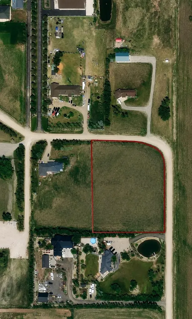 56-210044 Highway 512 Rural Lethbridge County AB T1J 5N9