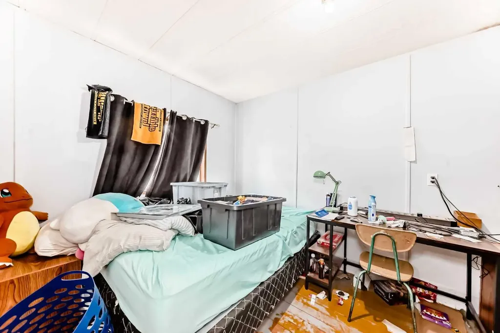 306 47th Avenue W Claresholm AB t0l0t0