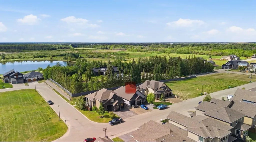 8817 60 Avenue Grande Prairie AB T8W 0J9