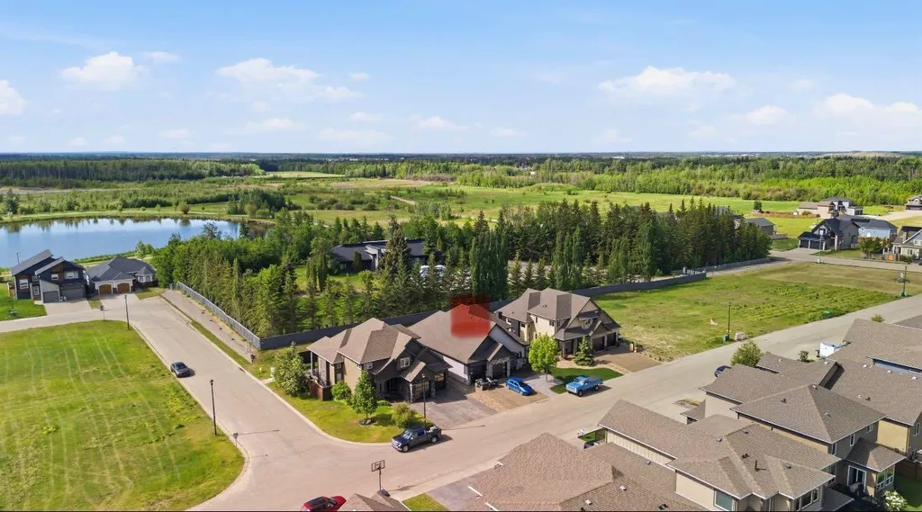 8817 60 Avenue Grande Prairie AB T8W 0J9