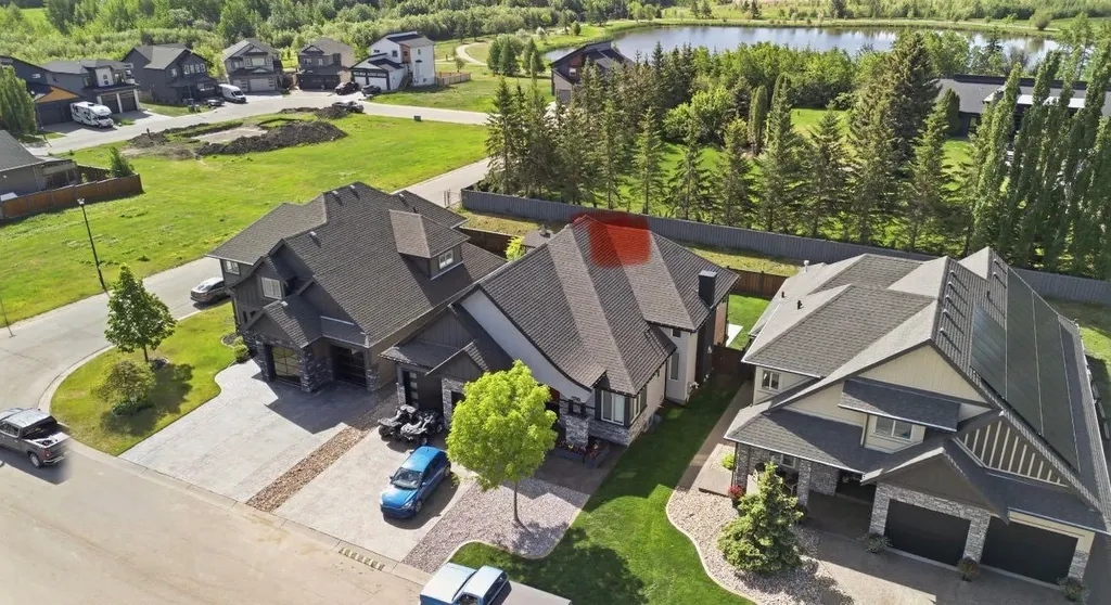 8817 60 Avenue Grande Prairie AB T8W 0J9