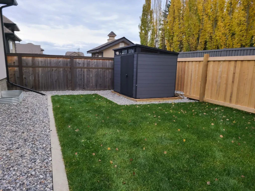 8817 60 Avenue Grande Prairie AB T8W 0J9