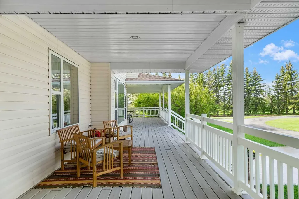 263082 Range Road 13 Rural Rocky View County AB T4B 2Z8