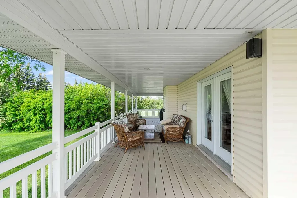 263082 Range Road 13 Rural Rocky View County AB T4B 2Z8