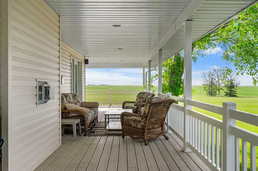 263082 Range Road 13 Rural Rocky View County AB T4B 2Z8