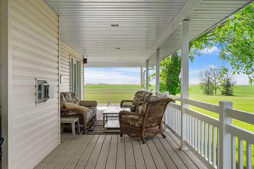 263082 Range Road 13 Rural Rocky View County AB T4B 2Z8