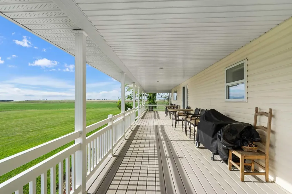 263082 Range Road 13 Rural Rocky View County AB T4B 2Z8