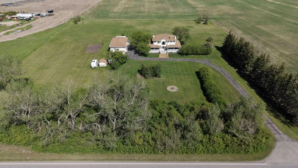 263082 Range Road 13 Rural Rocky View County AB T4B 2Z8