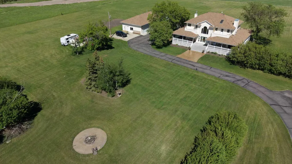 263082 Range Road 13 Rural Rocky View County AB T4B 2Z8