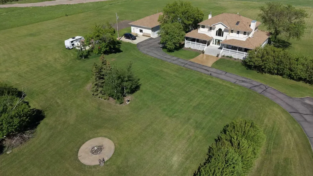 263082 Range Road 13 Rural Rocky View County AB T4B 2Z8