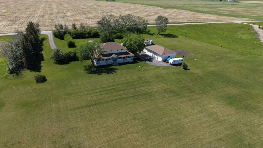 263082 Range Road 13 Rural Rocky View County AB T4B 2Z8