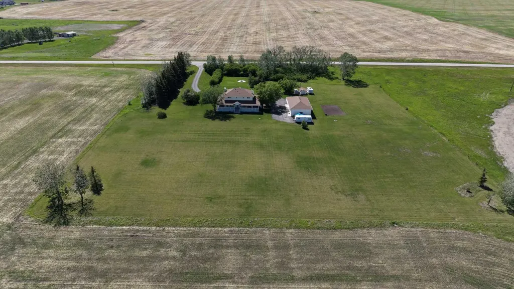 263082 Range Road 13 Rural Rocky View County AB T4B 2Z8
