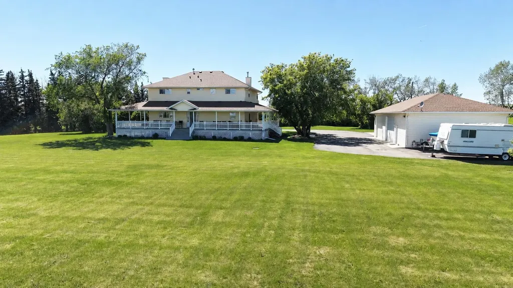 263082 Range Road 13 Rural Rocky View County AB T4B 2Z8