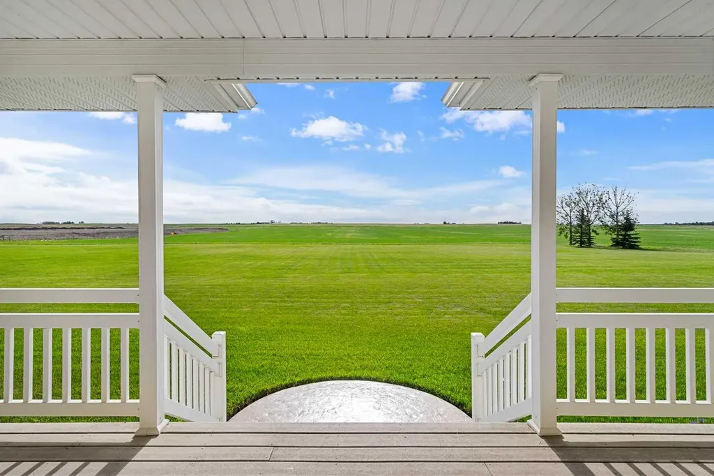 263082 Range Road 13 Rural Rocky View County AB T4B 2Z8