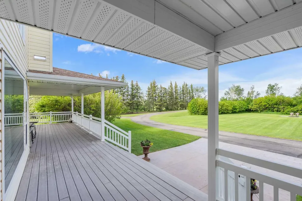 263082 Range Road 13 Rural Rocky View County AB T4B 2Z8