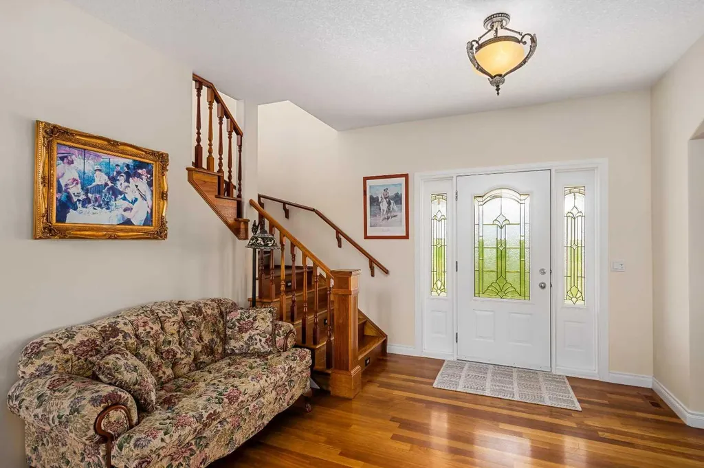 263082 Range Road 13 Rural Rocky View County AB T4B 2Z8
