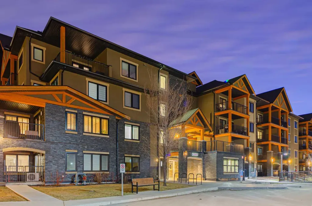 450 Kincora Glen Road NW Calgary AB T3R1S2