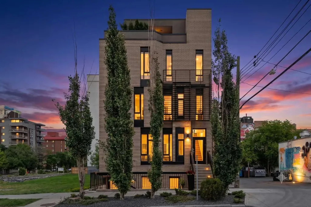 1508 6 Street SW Calgary AB T2R 0Z8