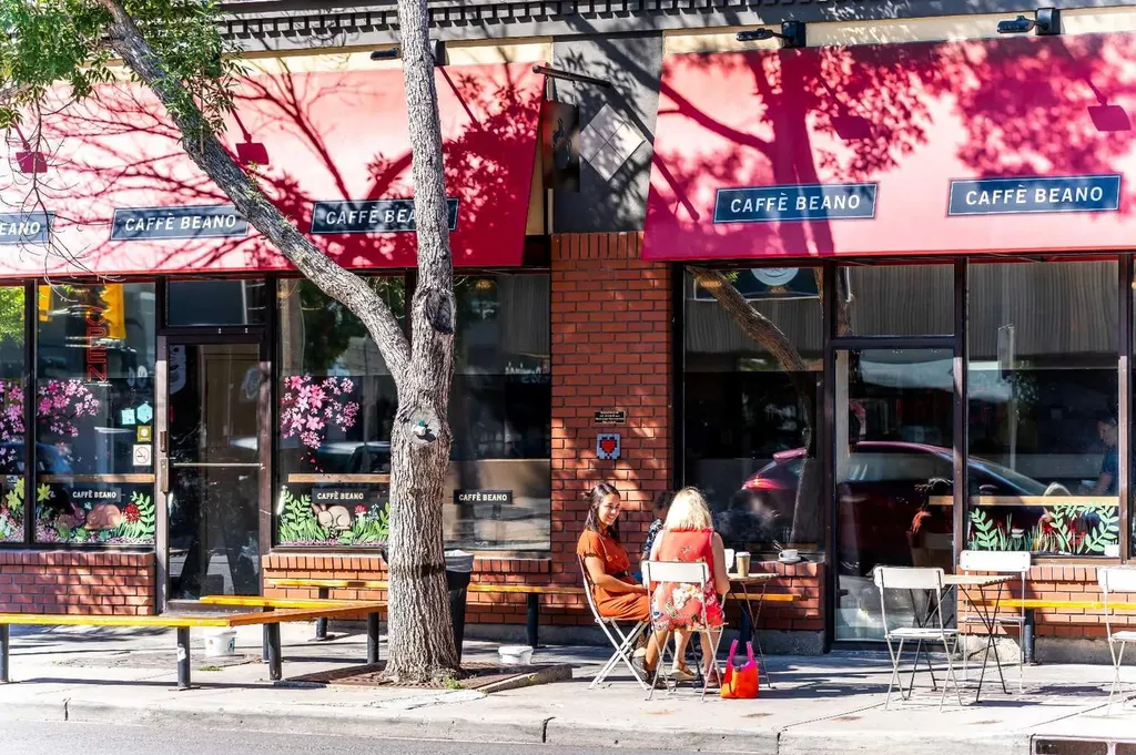 1508 6 Street SW Calgary AB T2R 0Z8