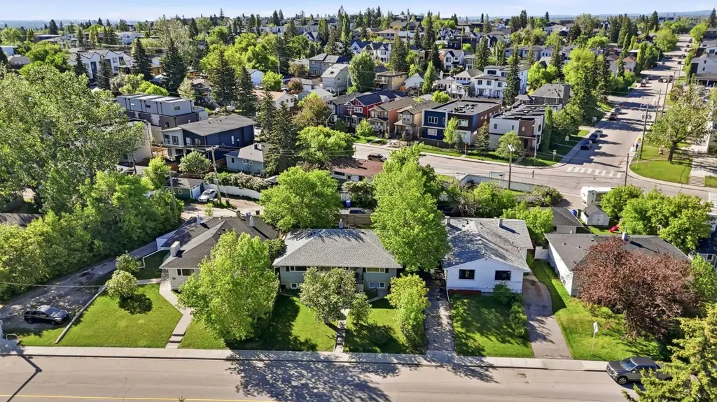 2404, 2406, 2408 Richmond Road SW Calgary AB T2T 5E4
