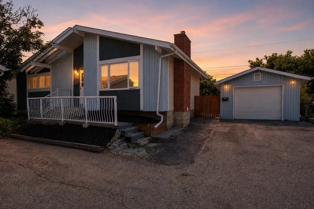 309 Olympia Drive SE Calgary AB T2C 1H6
