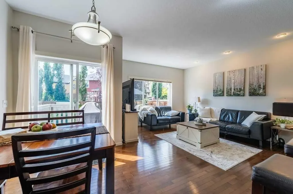 13 Mahogany Terrace SE Calgary AB T3M 0R5